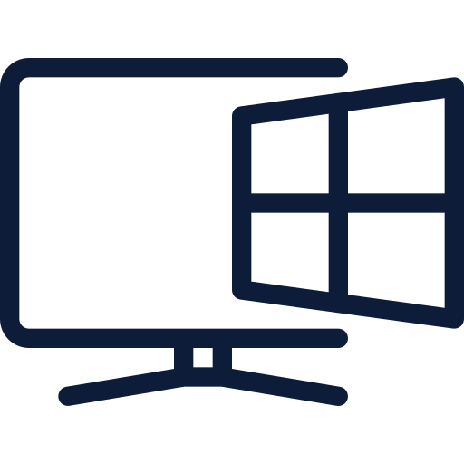 Desktop Apps
