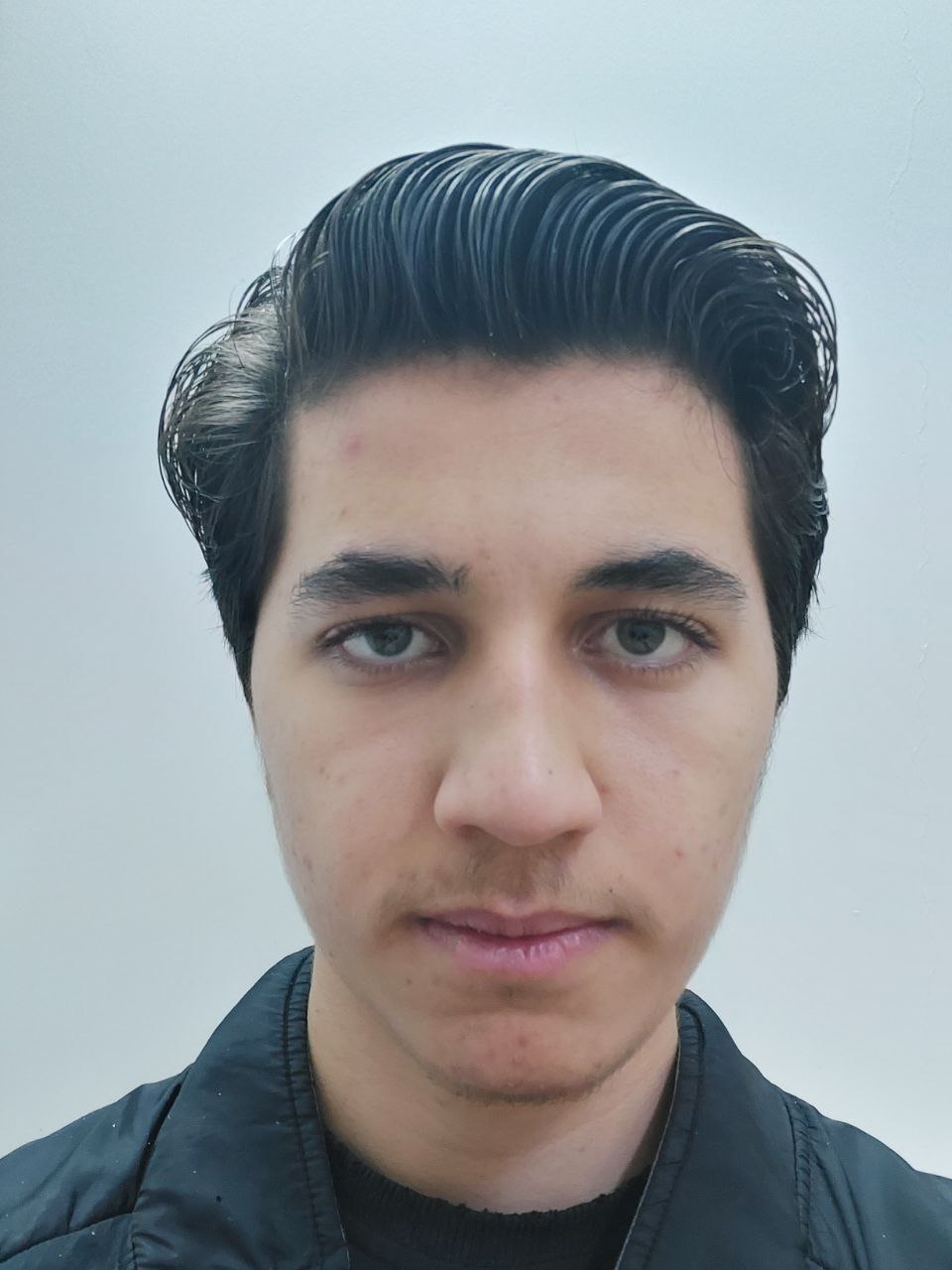 Ahmed Mahmoud
