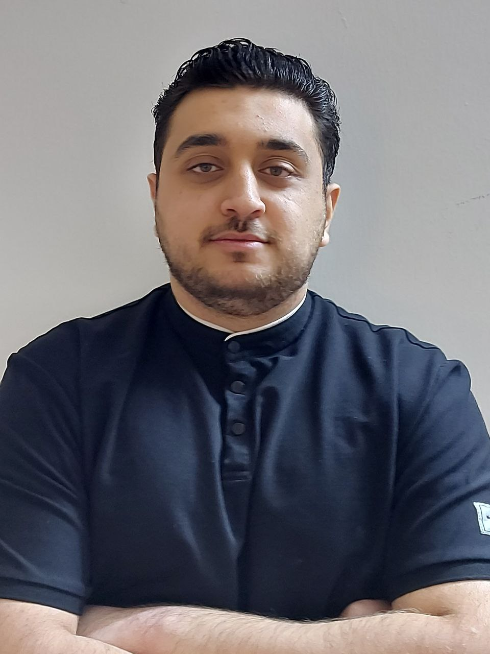 Moath Haimour