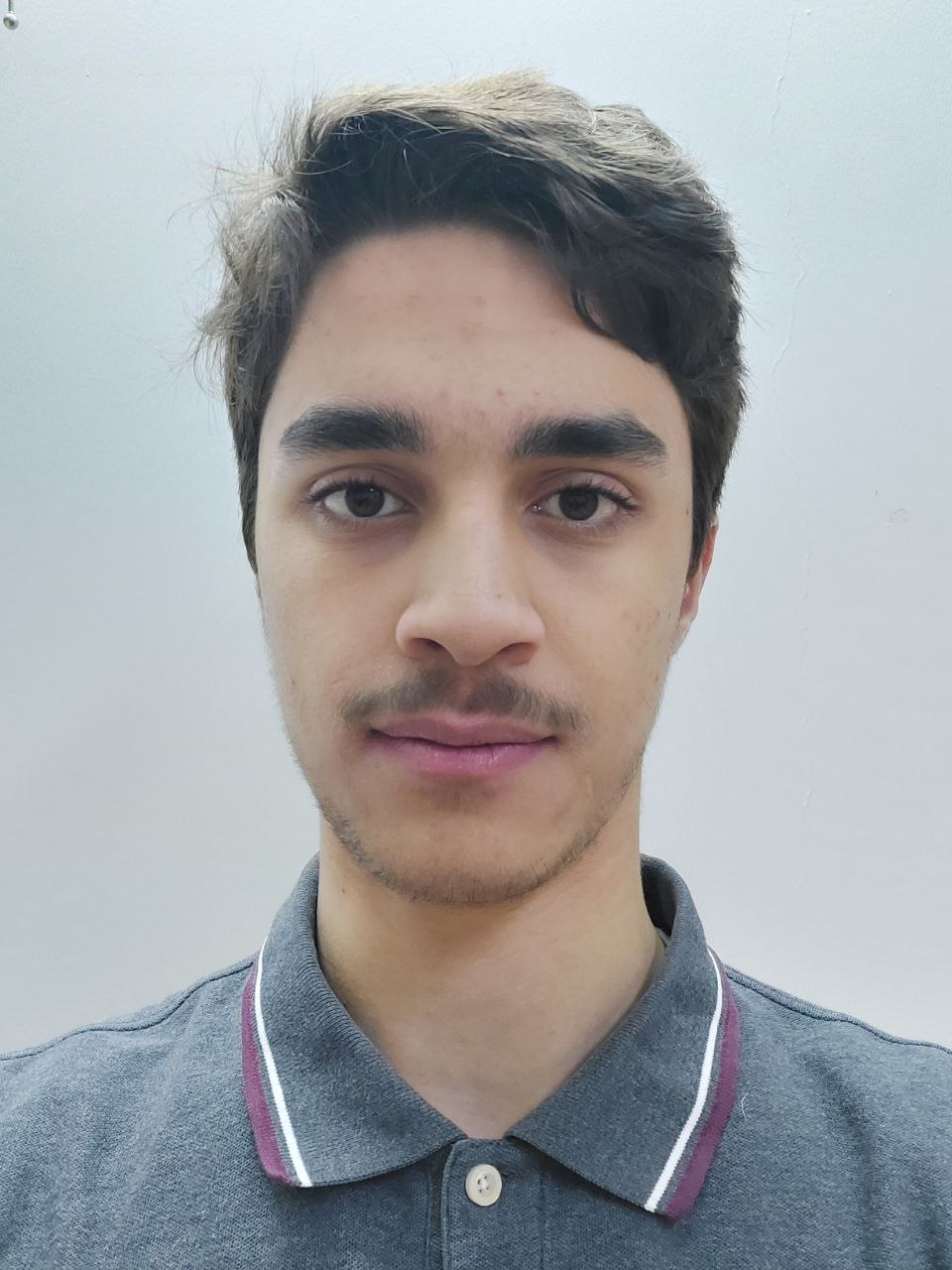 Mohammed Essa